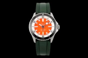 Breitling Superocean Automatic 42 A173751AO1S1 BLS