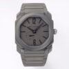 BVLGARIOcto Finissimo Titanium Sandblasted 102713