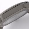 BVLGARI Octo Finissimo 102713 Gray Dial Leather Strap