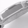 BV Factory Bvlgari Octo Finissimo 40mm Black Dial Rubber Starp