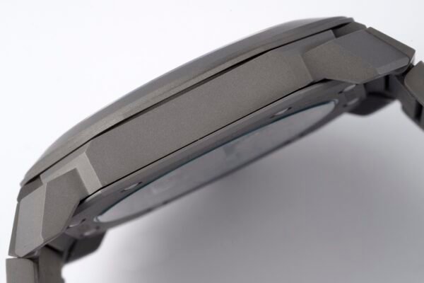 BVLGARIOcto Finissimo Titanium Sandblasted 102713