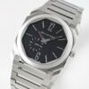 BV Factory Bvlgari Octo Finissimo 40mm Black Dial