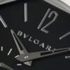 BV Factory Bvlgari Octo Finissimo 40mm Black Dial