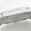 BV Factory Bvlgari Octo Finissimo Gray Dial Steel Bracelet