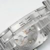 BV Factory Bvlgari Octo Finissimo Gray Dial Steel Bracelet