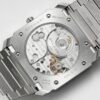 BV Factory Bvlgari Octo Finissimo Gray Dial Steel Bracelet