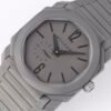 BVLGARIOcto Finissimo Titanium Sandblasted 102713