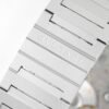 BV Factory Bvlgari Octo Finissimo Gray Dial Steel Bracelet