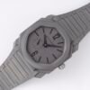 BVLGARIOcto Finissimo Titanium Sandblasted 102713