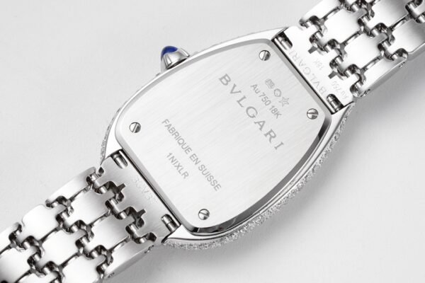 BV Factory Bvlgari Serpenti Seduttori super clone (10) BV Factory Bvlgari Serpenti Seduttori 33mm Diamonds