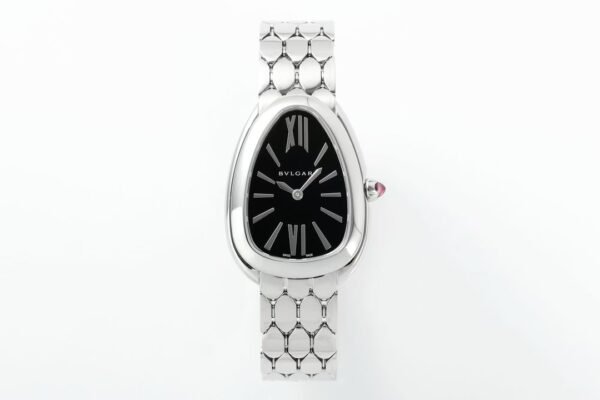 BV Factory Bvlgari Serpenti Seduttori Women’s Watch