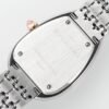 Serpenti Seduttori 33mm polished steel watch clone