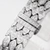 BV Factory Bvlgari Serpenti Seduttori super clone (4) BV Factory Bvlgari Serpenti Seduttori 33mm Diamonds