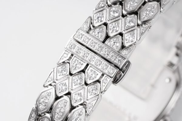 BV Factory Bvlgari Serpenti Seduttori super clone (4) BV Factory Bvlgari Serpenti Seduttori 33mm Diamonds