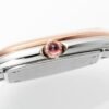 Serpenti Seduttori 33mm polished steel watch clone
