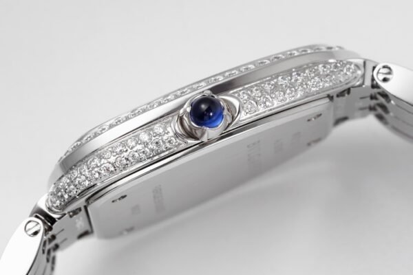 BV Factory Bvlgari Serpenti Seduttori super clone (5) BV Factory Bvlgari Serpenti Seduttori 33mm Diamonds