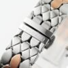 Bvlgari Serpenti Seduttori gold steel two-tone replica