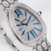 BV Factory Bvlgari Serpenti Seduttori super clone (7) BV Factory Bvlgari Serpenti Seduttori 33mm Diamonds