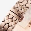BV Factory Bvlgari Serpenti Seduttori 18K rose gold snake watch super clone