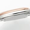 Serpenti Seduttori rose gold steel bracelet super clone