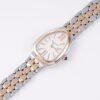 Serpenti Seduttori rose gold steel bracelet super clone