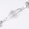Serpenti Seduttori rose gold steel bracelet super clone