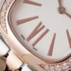 Bvlgari Serpenti Seduttori diamond bezel replica