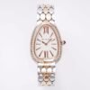 Bvlgari Serpenti Seduttori diamond bezel replica