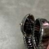 BVF Serpenti Spiga Double‑Spiral Black Ceramic Superclone Black Dial