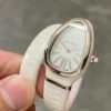 1:1 Super Replica BV Factory Diamond Bezel Mother-of-Pearl Dial Single‑Spiral