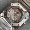 BV Factory Bvlgari Octo Solotempo 41mm Green Dial