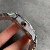 BV Factory Bvlgari Octo Solotempo 41mm Black Dial
