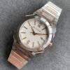 BVF Bulgari Octo Solotempo 41mm Two-Tone Rose Gold Case