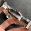 BVF Bulgari Octo Solotempo 41mm Two-Tone Rose Gold Case