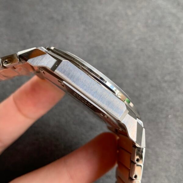 BVF Bulgari Octo Solotempo 41mm Two-Tone Rose Gold Case