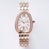 Bvlgari Serpenti Seduttori diamond bezel replica