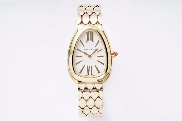 Serpenti Seduttori hexagon snake scale bracelet replica