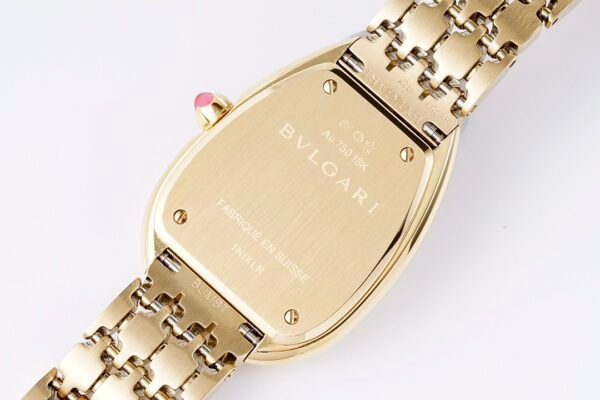 Serpenti Seduttori hexagon snake scale bracelet replica