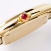 Serpenti Seduttori hexagon snake scale bracelet replica