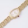 Serpenti Seduttori mother of pearl dial diamond replica