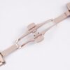 BV Factory Bvlgari Serpenti Seduttori 18K rose gold snake watch super clone