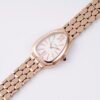 BV Factory Bvlgari Serpenti Seduttori 18K rose gold snake watch super clone
