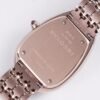 BV Factory Bvlgari Serpenti Seduttori 18K rose gold snake watch super clone
