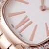 Bvlgari Serpenti Seduttori diamond bezel replica