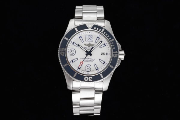 Breitling Superocean Automatic 42 A17366D81A1A1