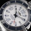 Breitling Superocean Automatic 42 A17366D81A1A1