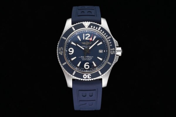 Breitling Superocean Automatic 42 A17366D81C1S1