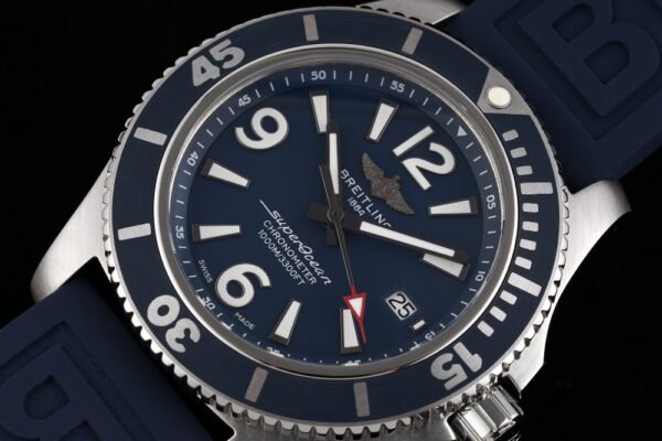 Breitling Superocean Automatic 42 A17366D81C1S1