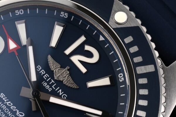 Breitling Superocean Automatic 42 A17366D81C1S1