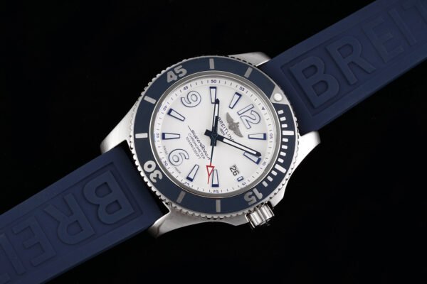 Breitling Superocean Automatic 42 A17366D81A1S1